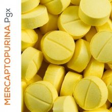 Test pharmacogénétique pour la 6-mercaptopurine