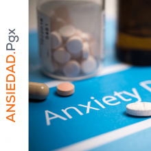 Profil de la pharmacogénétique au traitement par anxiolytiques