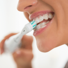 Test genético para detección cepas microbianas periodontitis (piorrea)